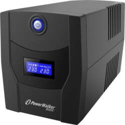 BlueWalker PowerWalker Basic VI 1500 STL