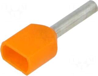 BM GROUP Bootlace ferrule | insulated