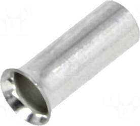 BM GROUP Bootlace ferrule | non-insulated