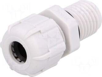 BM GROUP Cable gland | with