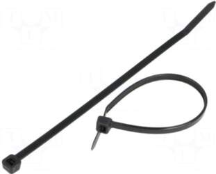 BM GROUP Cable tie | L: