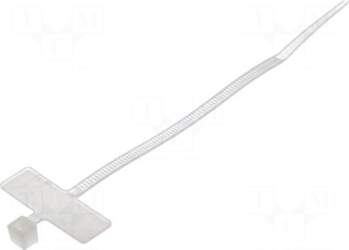 BM GROUP Cable tie | with