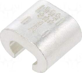 BM GROUP Connector: C shape crimp