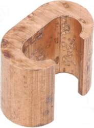 BM GROUP Connector: C shape crimp