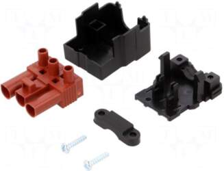 BM GROUP Connector: pluggable terminal block