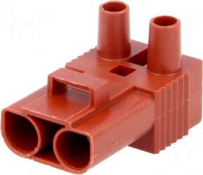 BM GROUP Connector: pluggable terminal block