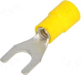 BM GROUP Fork terminal | M6