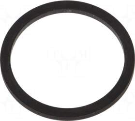 BM GROUP Gasket | rubber |