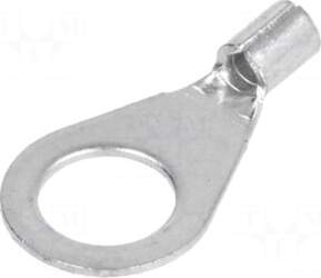 BM GROUP Ring terminal | M8