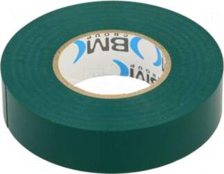 BM GROUP Tape: electrical insulating |