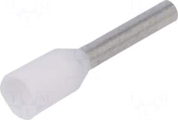 BM GROUP Bootlace ferrule | insulated