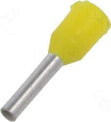 BM GROUP Tip: bootlace ferrule |