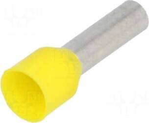 BM GROUP Bootlace ferrule | insulated