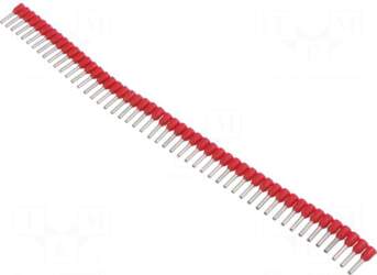BM GROUP Tip: bootlace ferrule |