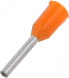 BM GROUP Tip: bootlace ferrule |