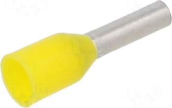 BM GROUP Tip: bootlace ferrule |