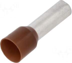 BM GROUP Tip: bootlace ferrule |