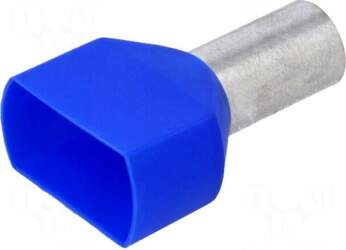 BM GROUP Bootlace ferrule | insulated