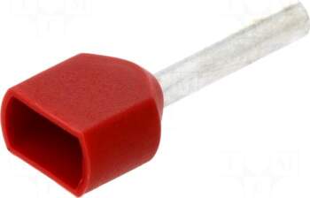BM GROUP Bootlace ferrule | insulated