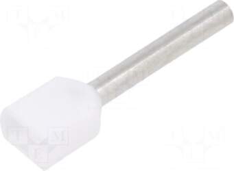 BM GROUP Tip: bootlace ferrule |
