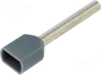 BM GROUP Tip: bootlace ferrule |
