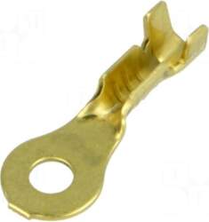 BM GROUP Ring terminal | M3