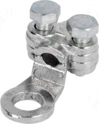 BM GROUP Ring terminal | M8