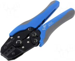 BM GROUP Tool: for crimping |