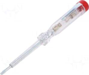BM GROUP Screwdriver: voltage tester |