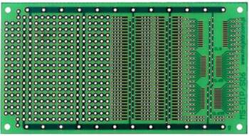 SOLDER PEAK Board: universal | prototyping