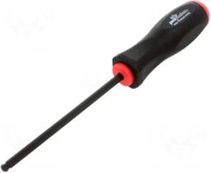BONDHUS Screwdriver: standard | hex key