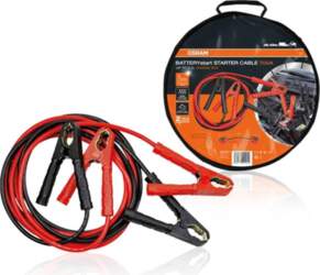 BOOSTER CABLES OSRAM 700 A