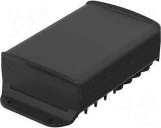 BOPLA Enclosure: desktop | BoVersa |