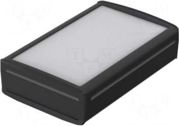 BOPLA Enclosure: desktop | BoVersa |