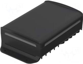 BOPLA Enclosure: desktop | BoVersa |