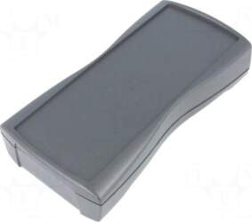 BOPLA Enclosure: for remote controller |