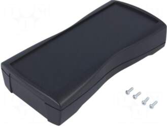 BOPLA Enclosure: for remote controller |