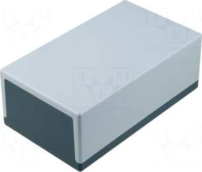 BOPLA Enclosure: multipurpose | X: 110mm