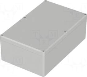 BOPLA Enclosure: multipurpose | X: 160mm