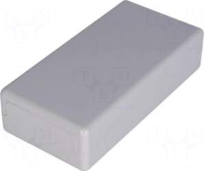 BOPLA Enclosure: multipurpose | X: 50mm