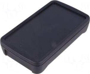 BOPLA Enclosure: multipurpose | X: 75mm