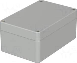 BOPLA Enclosure: multipurpose | X: 80mm