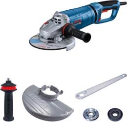 Bosch Powertools Bosch angle grinder GWS