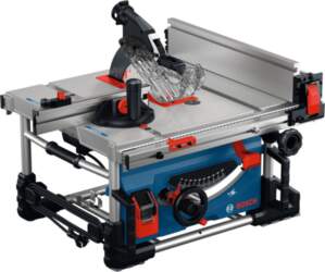 Bosch Powertools table saw GTS 70-216