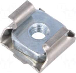 BOSSARD Nut | cage | M3