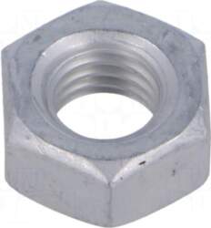 BOSSARD Nut | hexagonal | M10