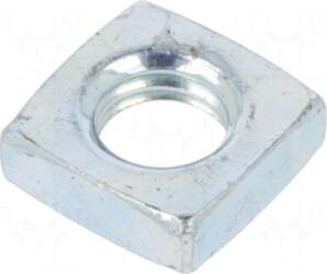 BOSSARD Nut | square | M5