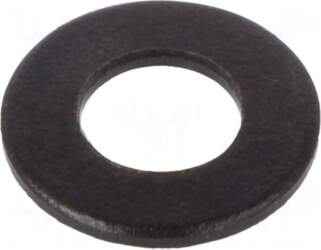 BOSSARD Washer | round | M4