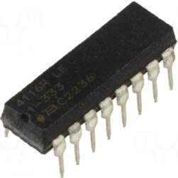 BOURNS Resistor network: Y | 33kΩ