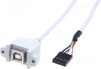 BQ CABLE Adapter | USB 2